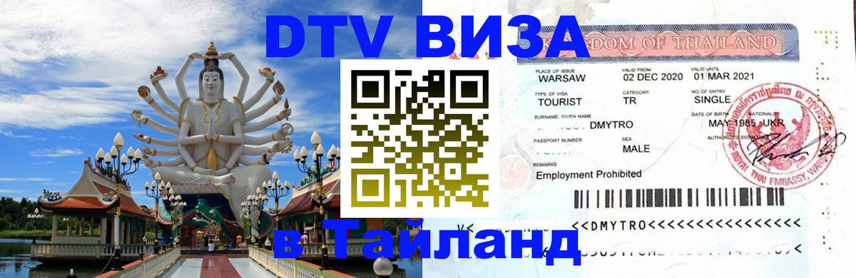 Сколько стоит DTV виза — актуальные цены, оформление даже без документов - Муром 